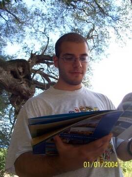 Mi piace leggere. E allora?