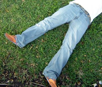 Public Photo of GayPassivo